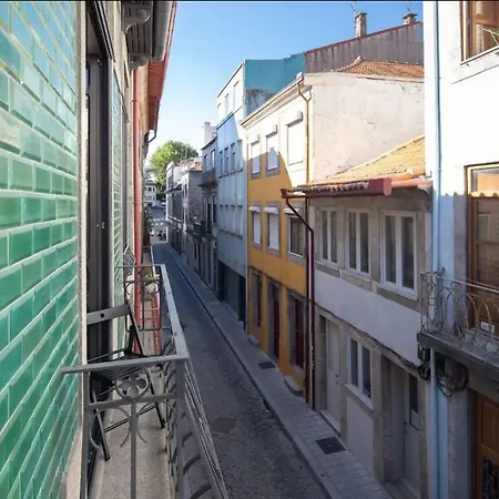 Trindade Premium Suites & Apartments-3