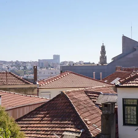 Trindade Premium Suites & Apartments-2